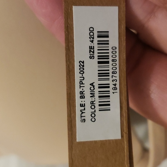 Skims push up bra - Picture 6 of 6